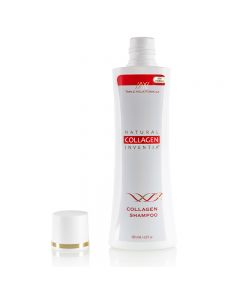 KOLAGENOWY SZAMPON - INVENTIA COLLAGEN SHAMPOO 200 ML