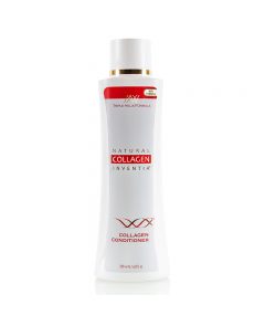 KOLAGENOWA WZMACNIAJĄCA ODŻYWKA DO WŁOSÓW - INVENTIA COLLAGEN CONDITIONER 200 ML