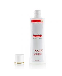 KOLAGENOWA WZMACNIAJĄCA ODŻYWKA DO WŁOSÓW - INVENTIA COLLAGEN CONDITIONER 200 ML