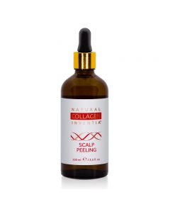 PEELING DO SKÓRY GŁOWY - INVENTIA SCALP PEELING 100 ML