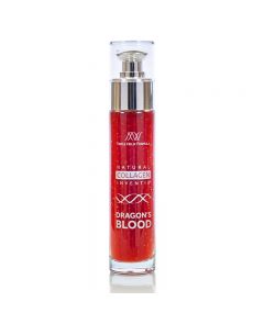 KOLAGEN NATURALNY ZE SMOCZĄ KRWIĄ - INVENTIA NATURAL COLLAGEN WITH DRAGON BLOOD 50 ML