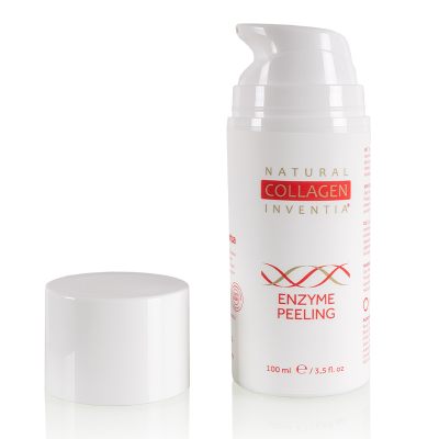 PEELING ENZYMATYCZNY - INVENTIA ENZYME PEELING 100 ML