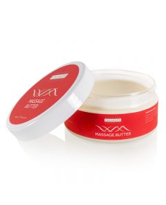 MASŁO DO MASAŻU - INVENTIA MASSAGE BODY BUTTER 300 ML